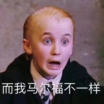 哈利波特-表情包