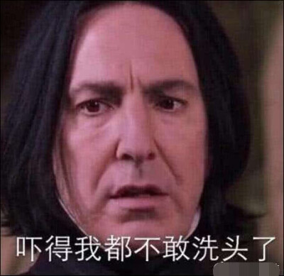 哈利波特-表情包