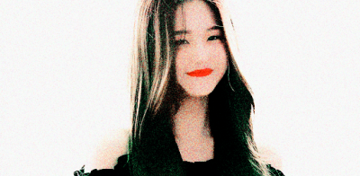 张元英。原图 cr /anecdote_wy