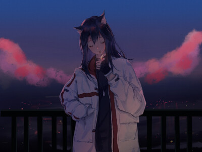 明日方舟