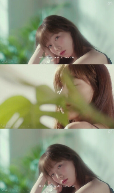 四季mv截图
