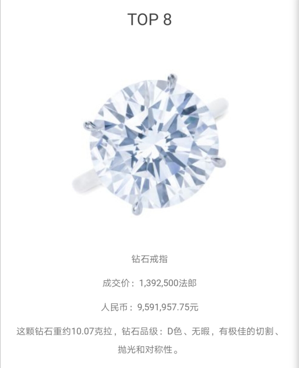 2018日内瓦佳士得秋拍“瑰丽珠宝Magnificent Jewels”珠宝展示