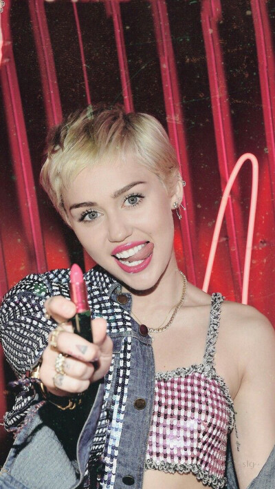 miley