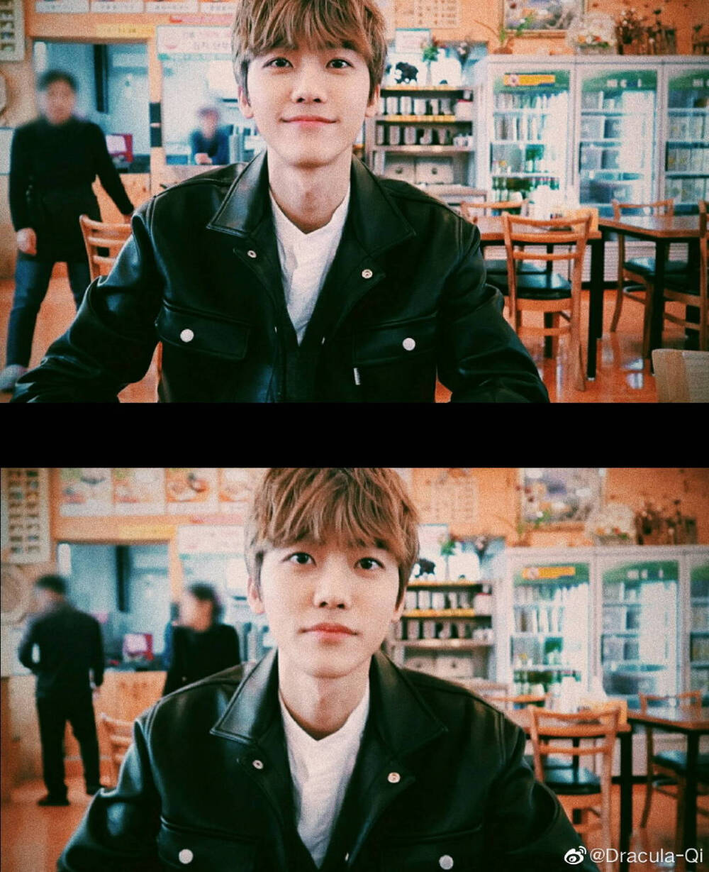 罗渽民 nct dream 成员 娜娜 