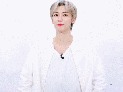 罗渽民 nct dream 成员 娜娜 