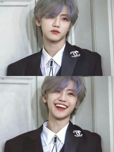 罗渽民 nct dream 成员 娜娜 