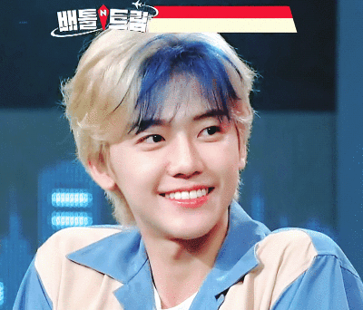 罗渽民 nct dream 成员 娜娜 