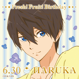 Free！