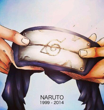 NARUTO