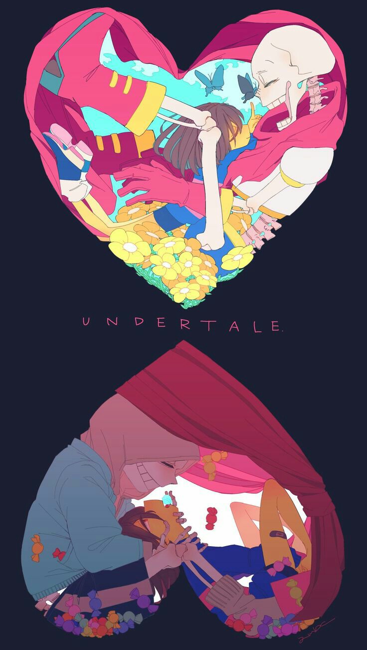 undertale