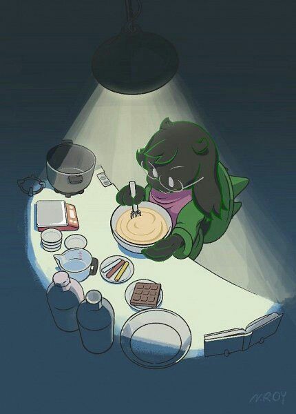 deltarune