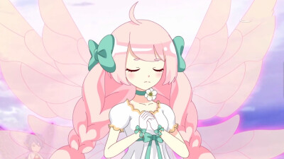 小花仙