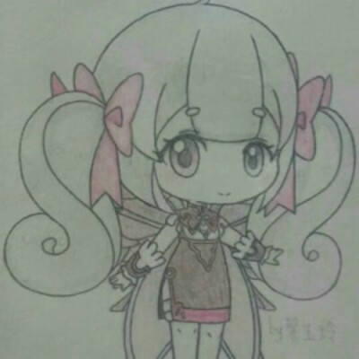小花仙