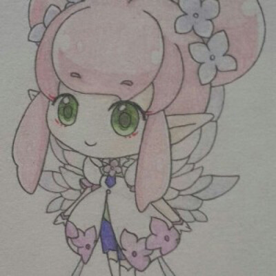 小花仙