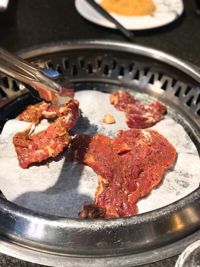 东北烤肉