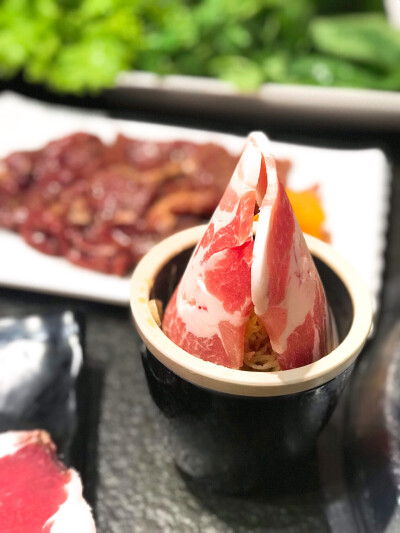 东北烤肉