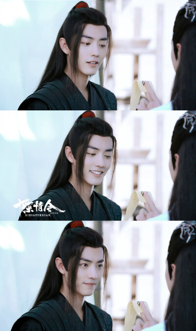 ♡博君一肖.♡
王一博–肖战.
陈情令.
「夏天快乐 后会有期 来日方长♡」
cr.昔夏月闲