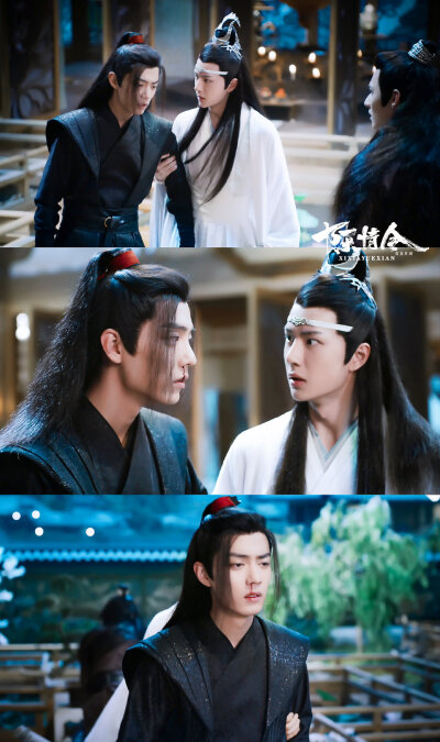 ♡博君一肖.♡
王一博–肖战.
陈情令.
「夏天快乐 后会有期 来日方长♡」
cr.昔夏月闲