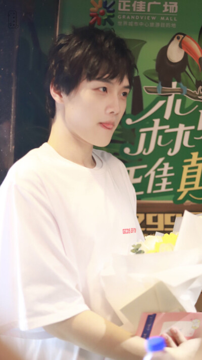 班里最可爱的小朋友！