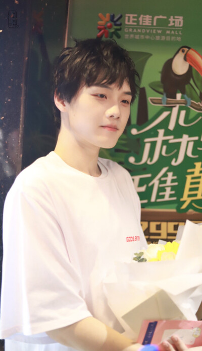 班里最可爱的小朋友！