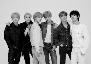 nct dream