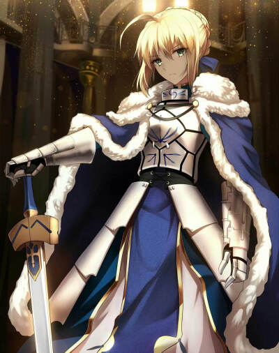 saber