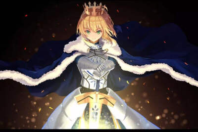 saber