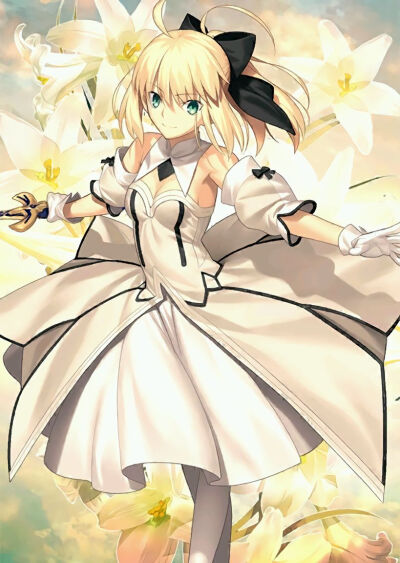 saber