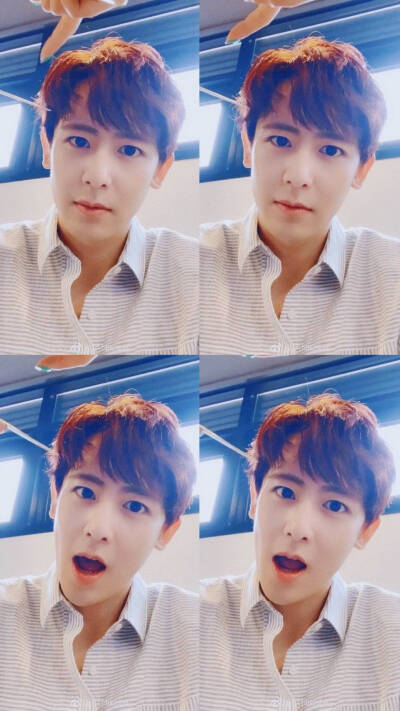 nichkhun♡
尼坤♡