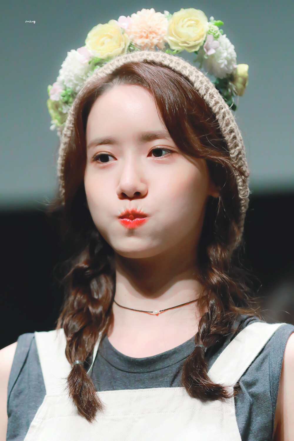 林允儿yoona