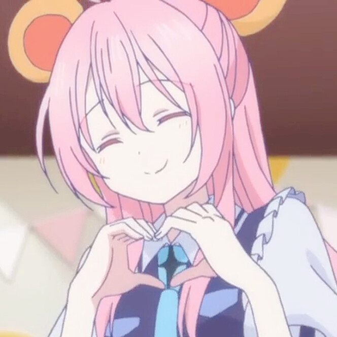 happy sugar life