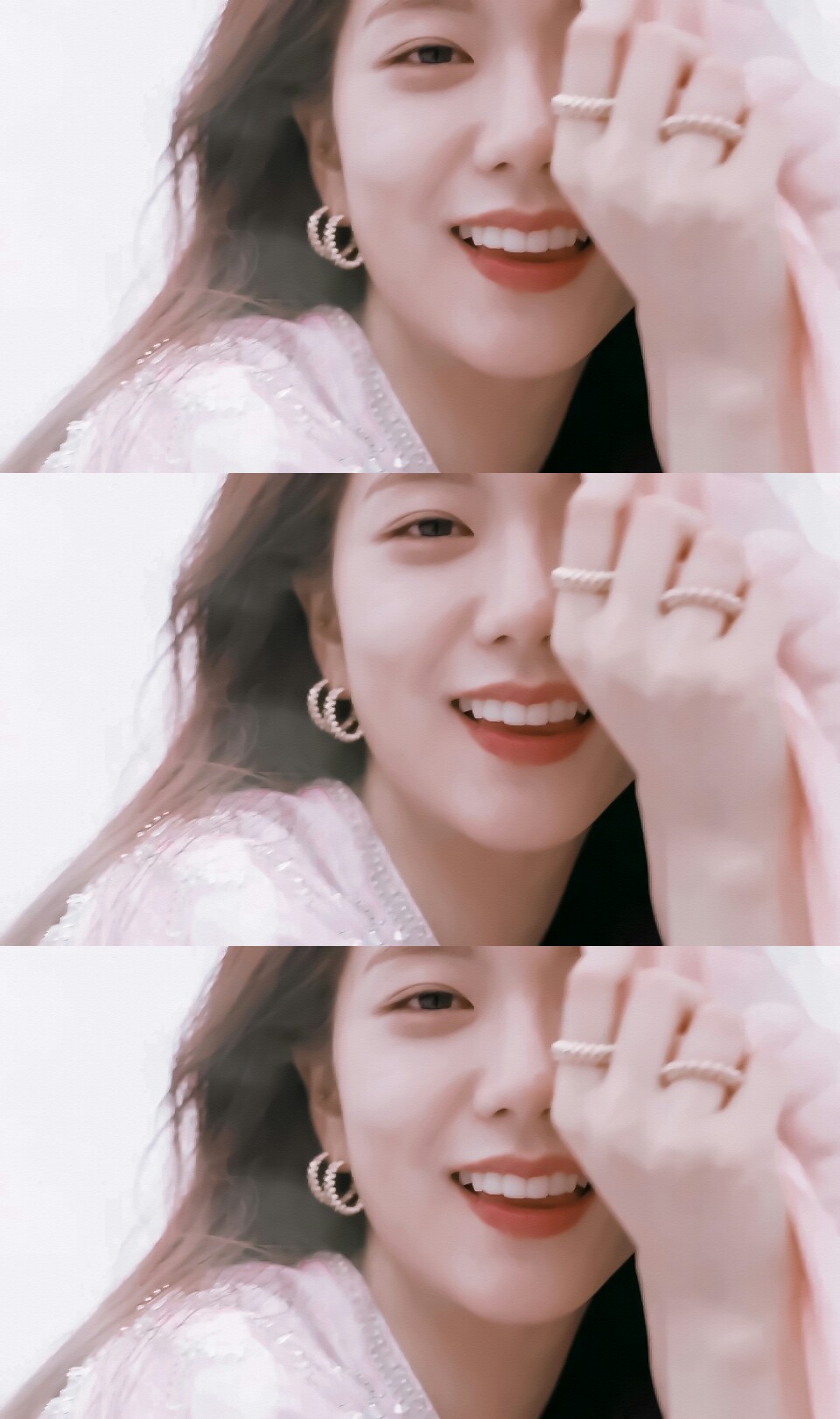 blackpink金智秀jisoo高清饭拍手机壁纸