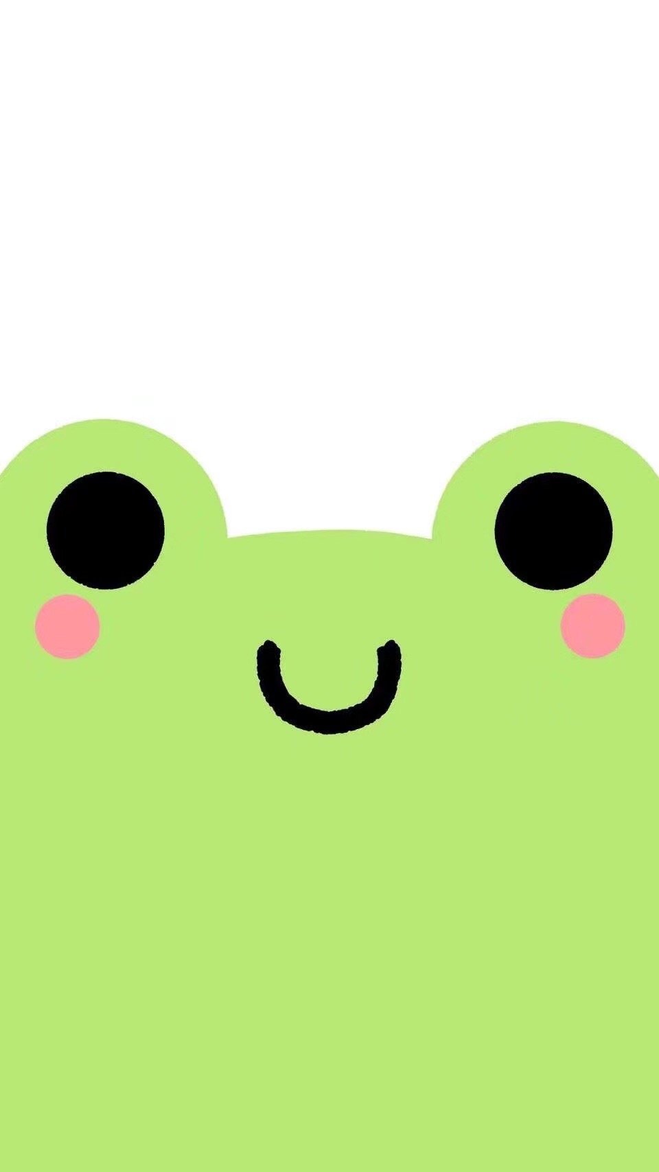 可爱的