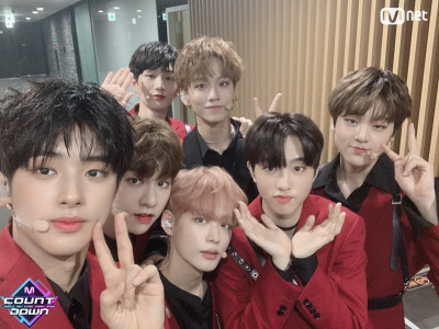 produce x 101