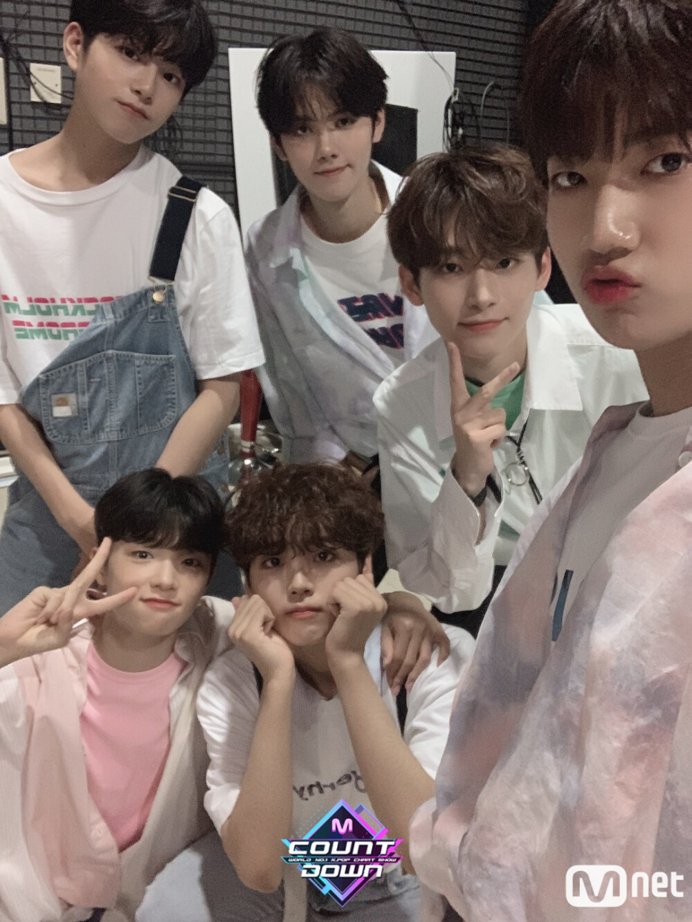 produce x 101