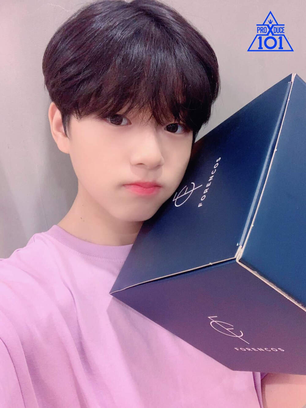 produce x 101