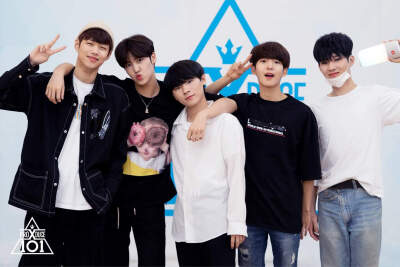 produce x 101