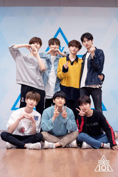 produce x 101