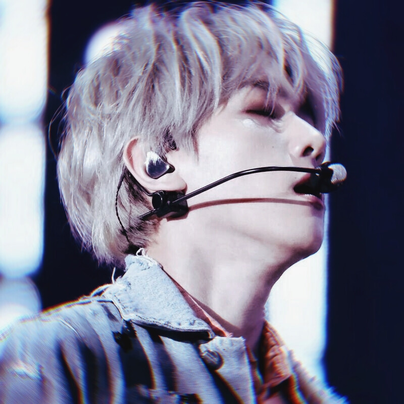 暗袂
dreamy for baekhyun