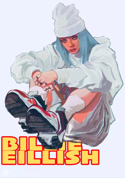 ❤Billie Eilish❤