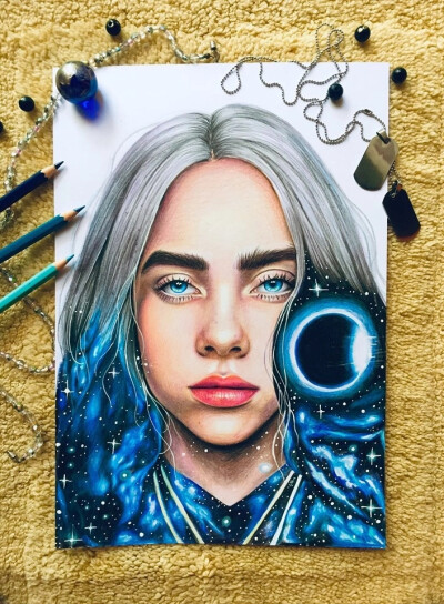 ❤Billie Eilish❤