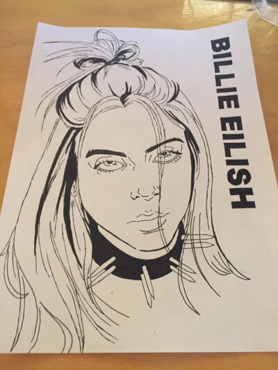 ❤Billie Eilish❤