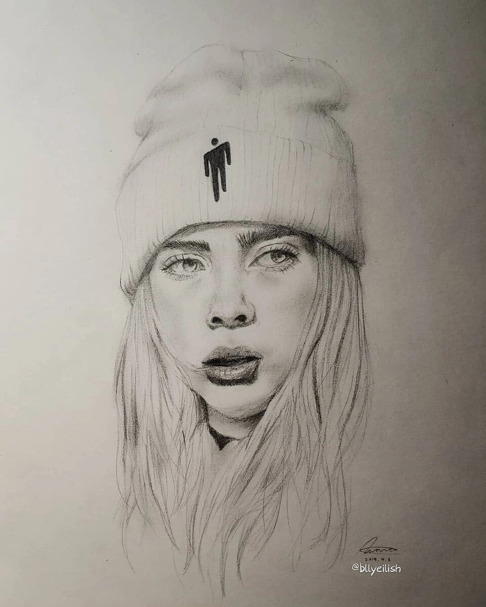 ❤Billie Eilish❤