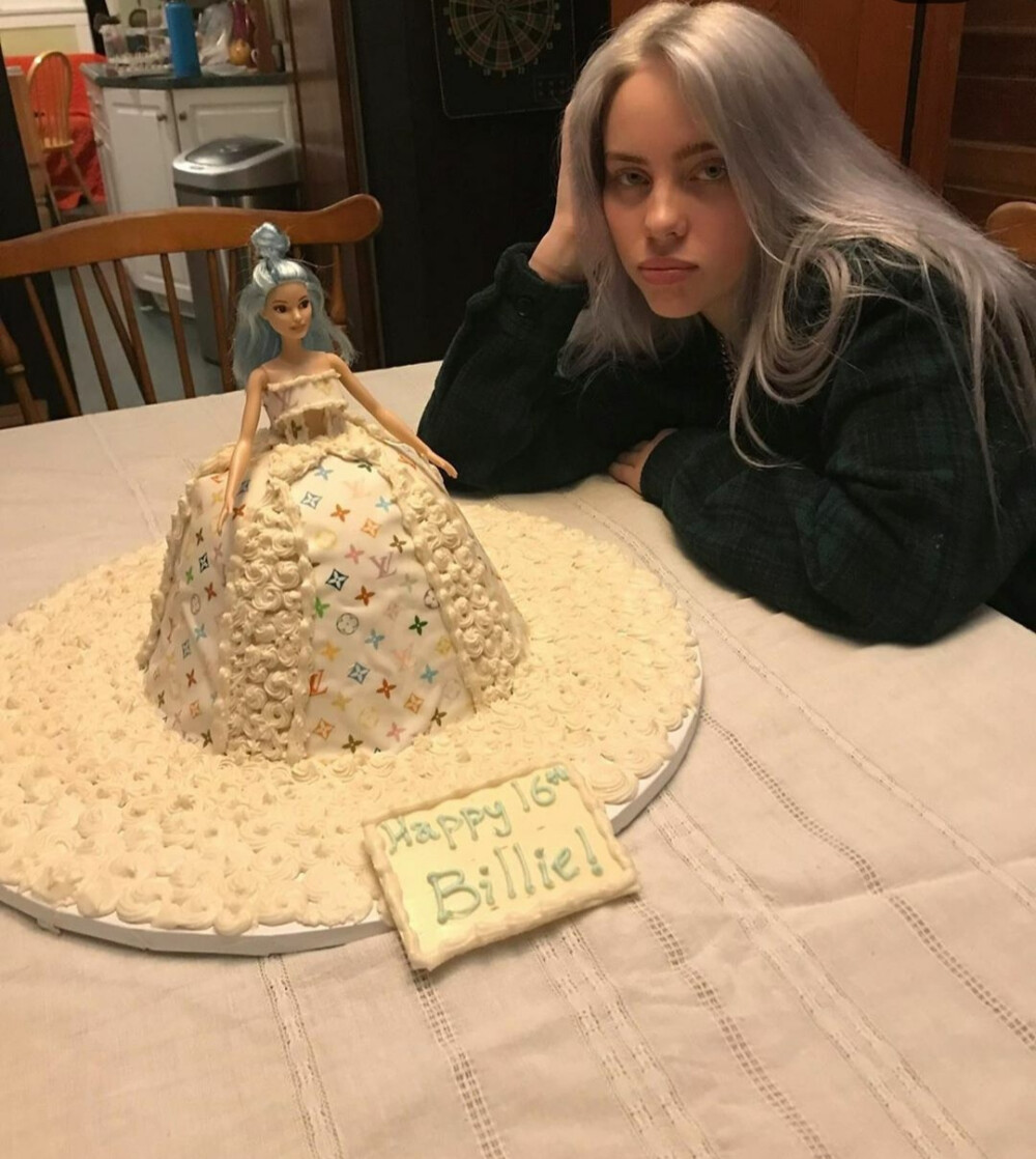 ❤Billie Eilish❤