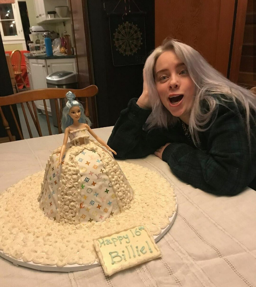 ❤Billie Eilish❤