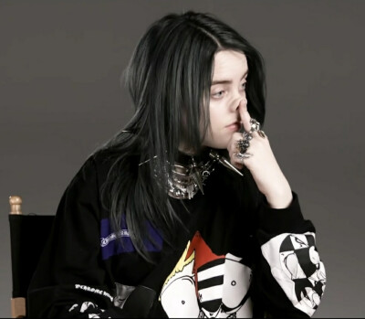 ❤Billie Eilish❤