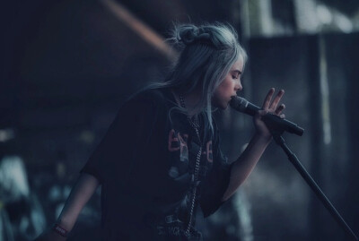 ❤Billie Eilish❤