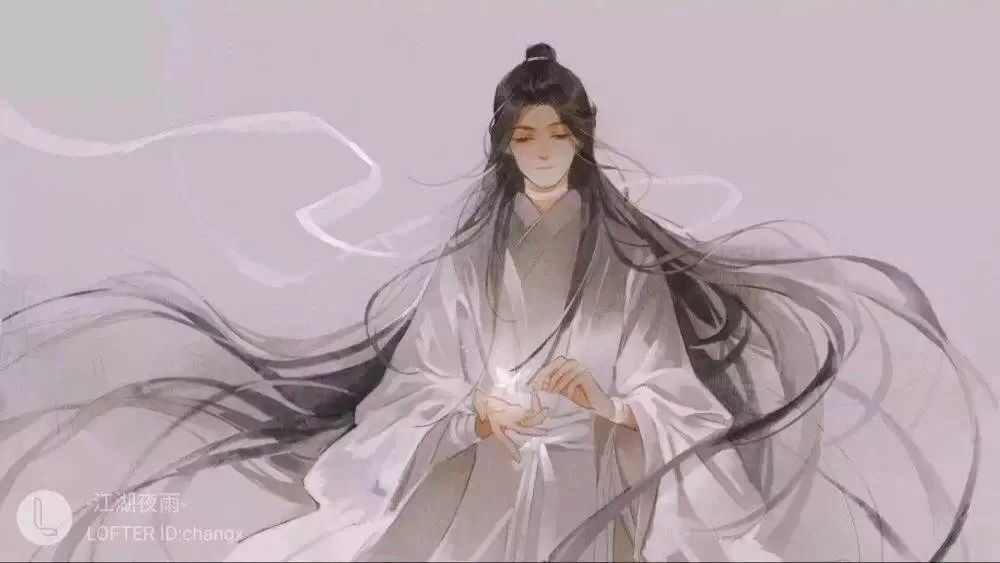 古风