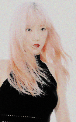 Girls' Generation：金泰妍Taeyeon-