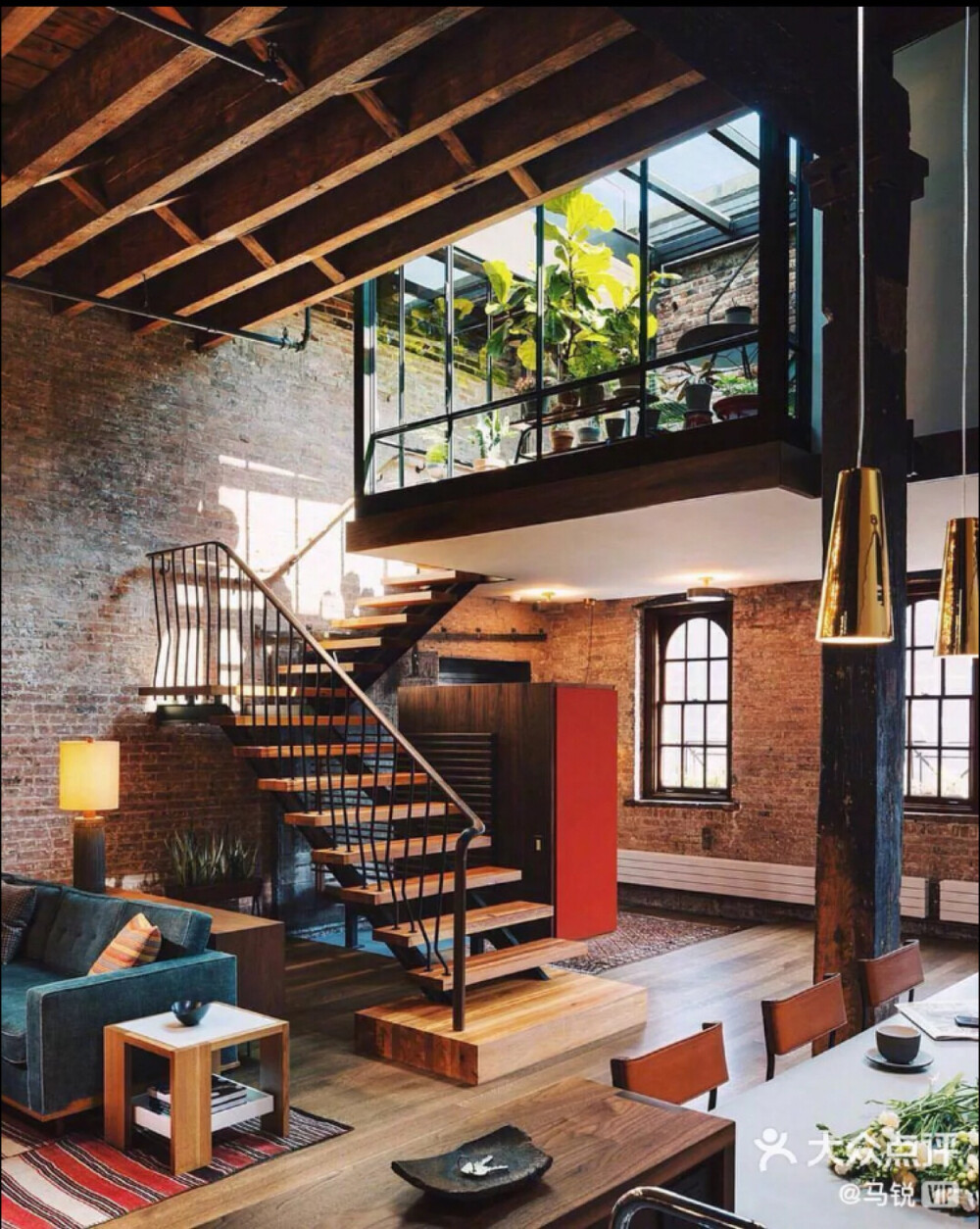 loft